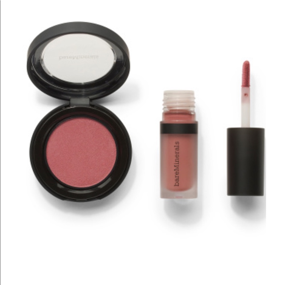 Bare Minerals it’s a blur 2 pc set NWT
